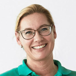 Susanne Gramatté 